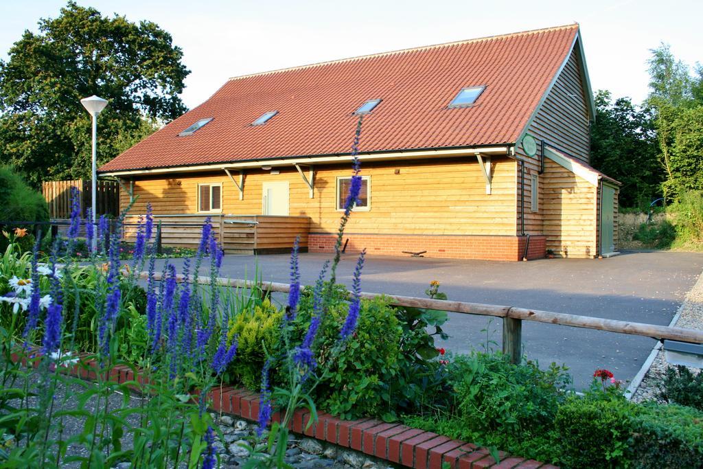 Greenbanks Hotel Norfolk Great Fransham Exterior photo